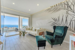 Sunrise Sea View Penthouse